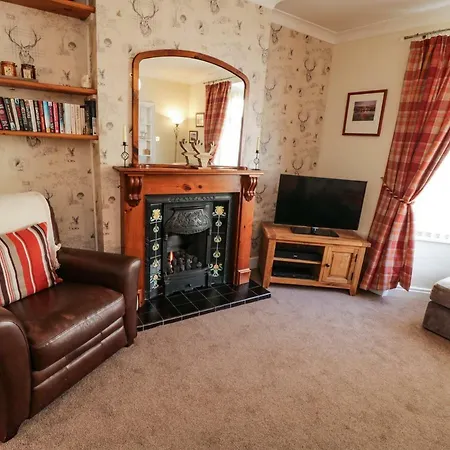 Tatil Evi 11 Redcar Road Guisborough