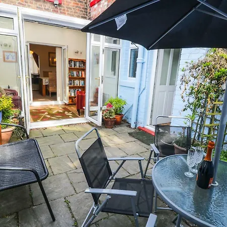 11 Redcar Road Tatil Evi Guisborough