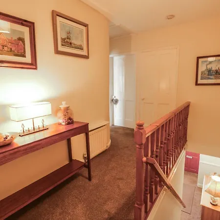 11 Redcar Road Tatil Evi Guisborough