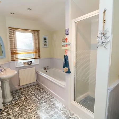 11 Redcar Road Tatil Evi *