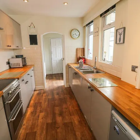 11 Redcar Road Tatil Evi Guisborough