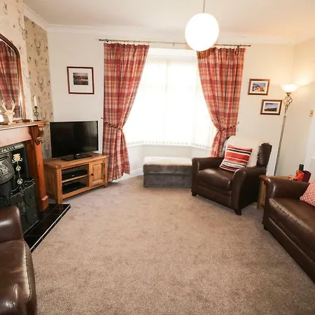 Tatil Evi 11 Redcar Road Guisborough