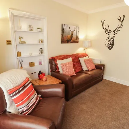 Tatil Evi 11 Redcar Road Guisborough