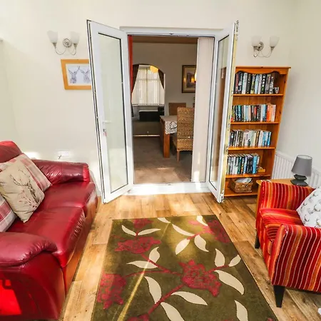 Tatil Evi 11 Redcar Road